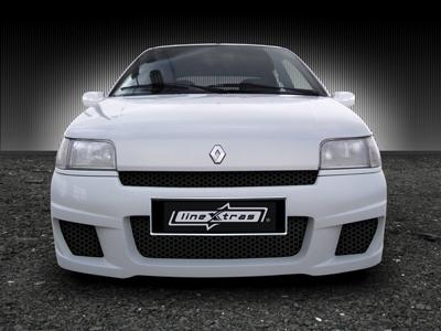 Body kit Mav Renault Clio